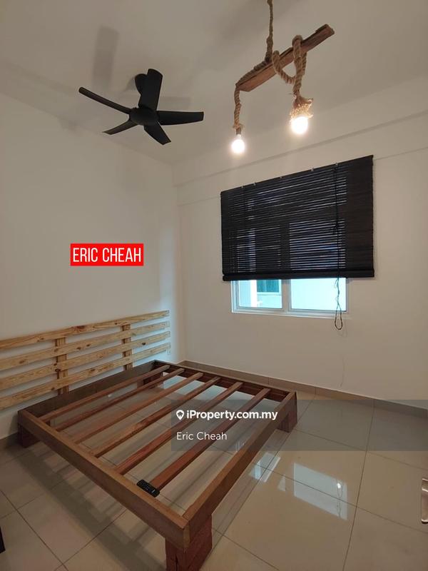 Condominium for Rent in Setia Pinnacle by Eric Cheah - iProperty.com.my