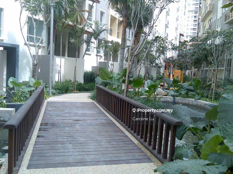 Service Residence for Sale in Ritze Perdana 1 by Caroline Lu - iProperty.com.my