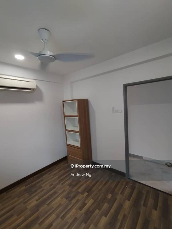 Pangsapuri untuk Dijual di Sunway Court oleh Andrew Ng - iProperty.com.my