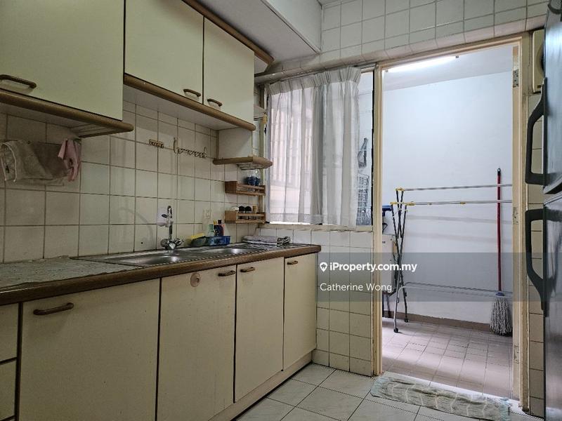 For Sale - Mont Kiara Pines