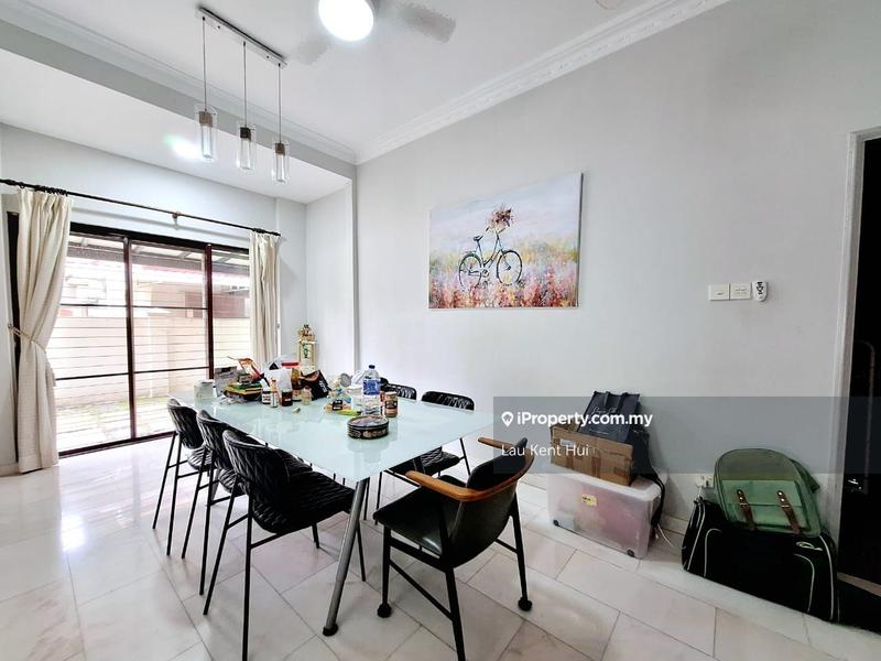 For Sale - Lestari Mansion