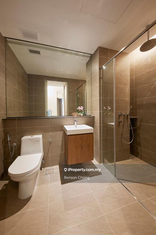 Kondominium untuk Dijual di Grand Medini oleh Benson Chong - iProperty.com.my