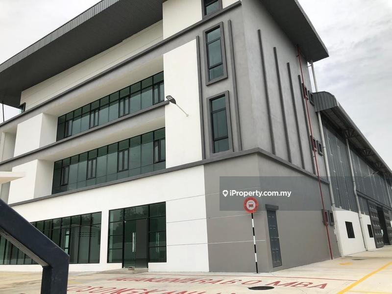 For Rent - Shah Alam Denai Alam Elmina Mah Sing, U16 Subang 2, Jalan Utarid U5