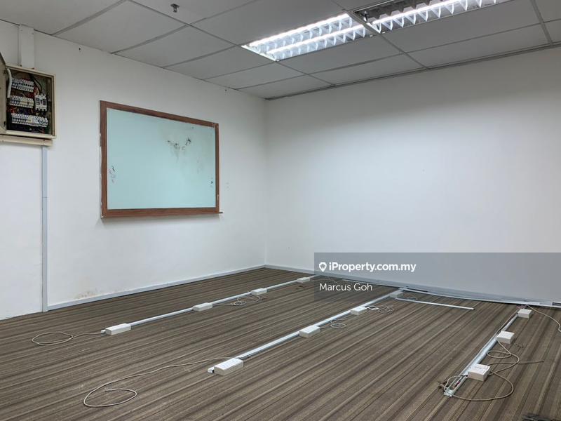 Office for Rent in SS16, Subang Jaya by Marcus Goh - iProperty.com.my