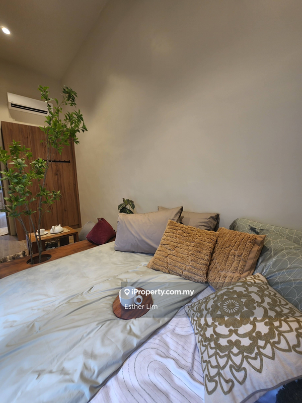 Rumah Berkembar untuk Dijual di Klemeru, Ipoh oleh Esther Lim - iProperty.com.my