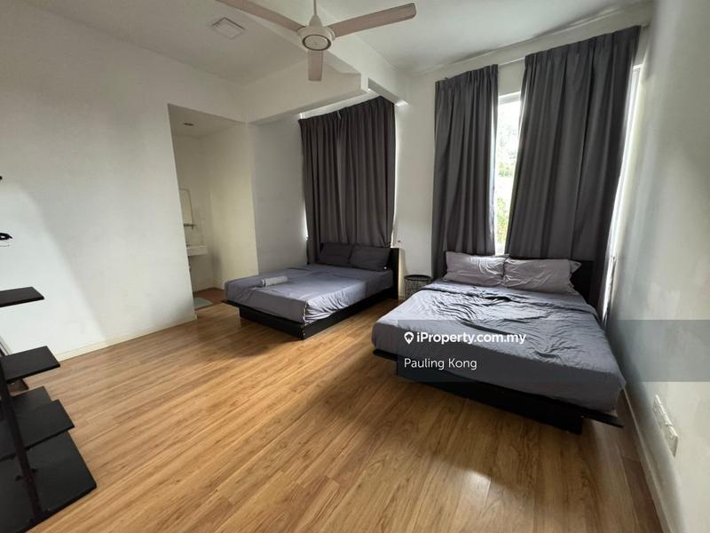 Bungalow House untuk Dijual di Taman Desa Ros, Kajang oleh Pauling Kong - iProperty.com.my