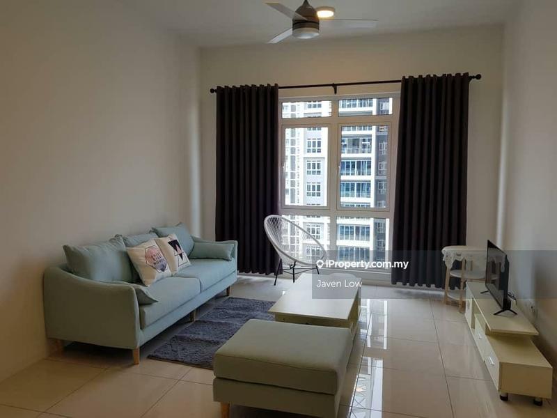 For Sale - Aurora Tower @ Eco Sky