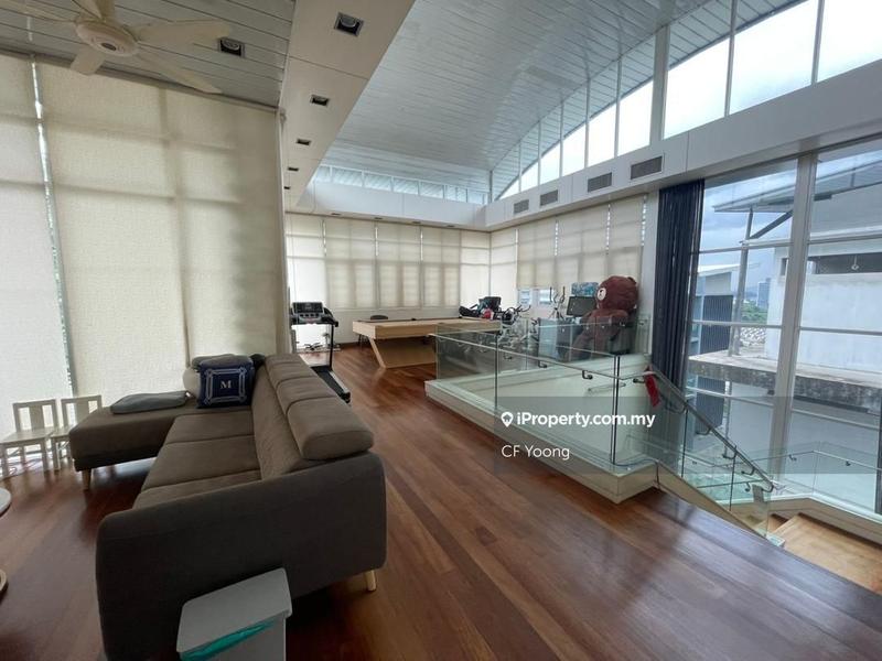 Bungalow House untuk Dijual di Country Heights Damansara, Kuala Lumpur oleh CF Yoong - iProperty.com.my
