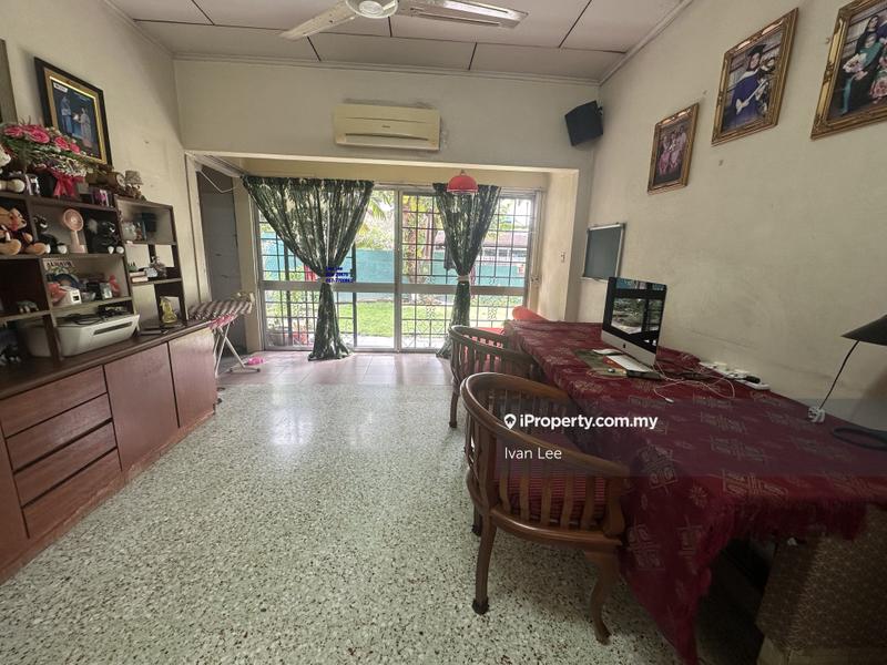 Banglo untuk Dijual di SS3, Petaling Jaya oleh Ivan Lee - iProperty.com.my