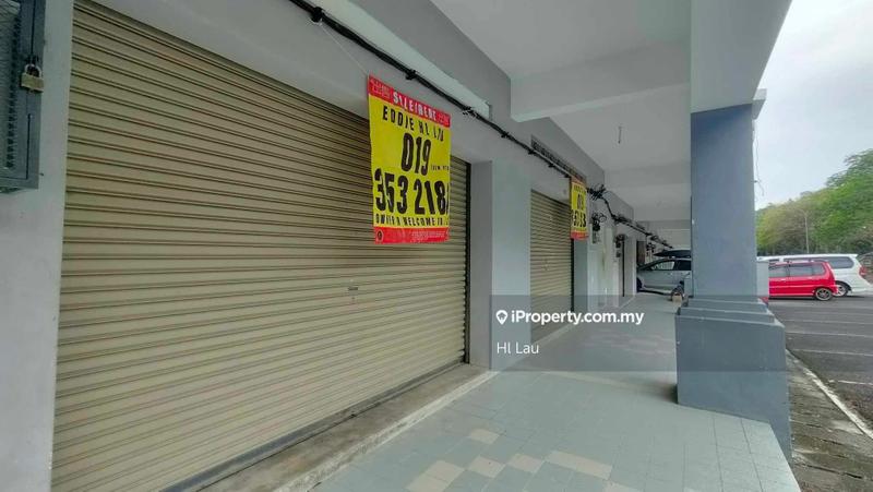 Office for Rent in Salak Perdana Business Park, Sepang by Hl Lau - iProperty.com.my