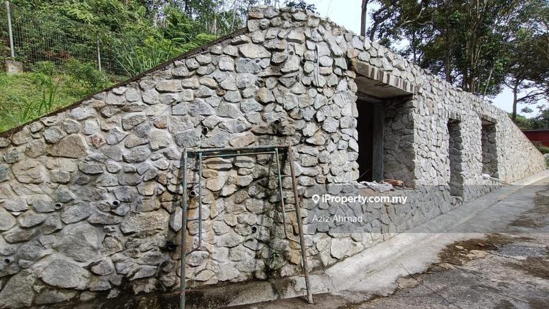 Agricultural Land for Sale in Taman Jelebu, Kuala Klawang by Aziz Ahmad - iProperty.com.my