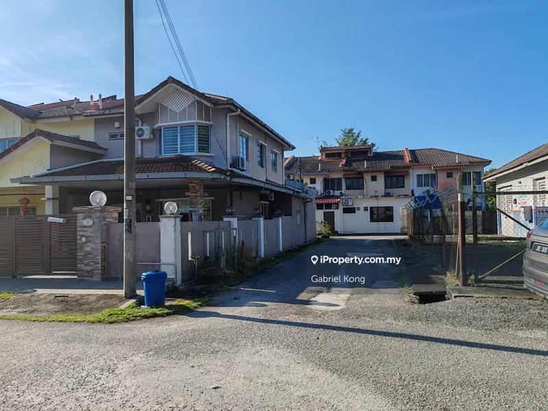 2-storey Terraced House for Sale in Taman Putra Prima, Puchong by Gabriel Kong - iProperty.com.my