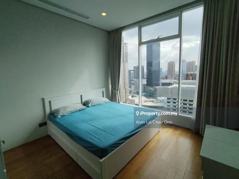 Service Residence for Sale in Vipod Residence by Alvin Lai - iProperty.com.my
