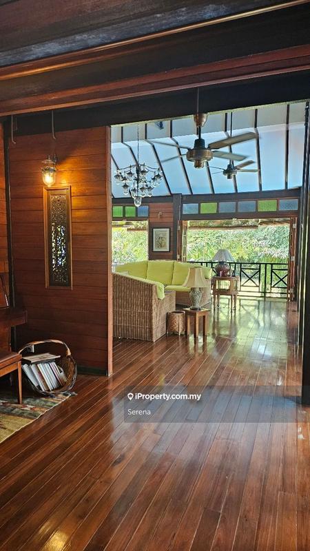 Banglo untuk Dijual di Country Heights, Kajang oleh Serena - iProperty.com.my