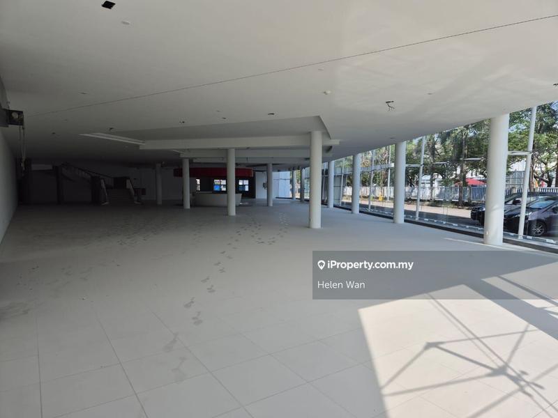 Kilang untuk Dijual di Temasya Glenmarie, Glenmarie oleh Helen Wan - iProperty.com.my