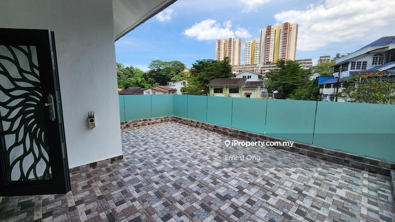 Banglo untuk Dijual di Taman Bukit Desa, Taman Desa oleh Ernest Ong - iProperty.com.my