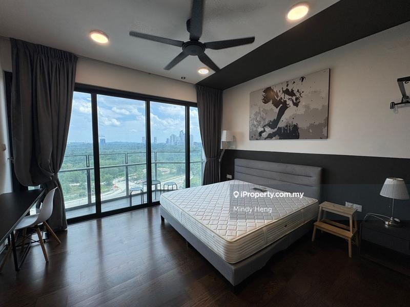 Pangsapuri untuk Dijual di Almas oleh Mindy Heng - iProperty.com.my