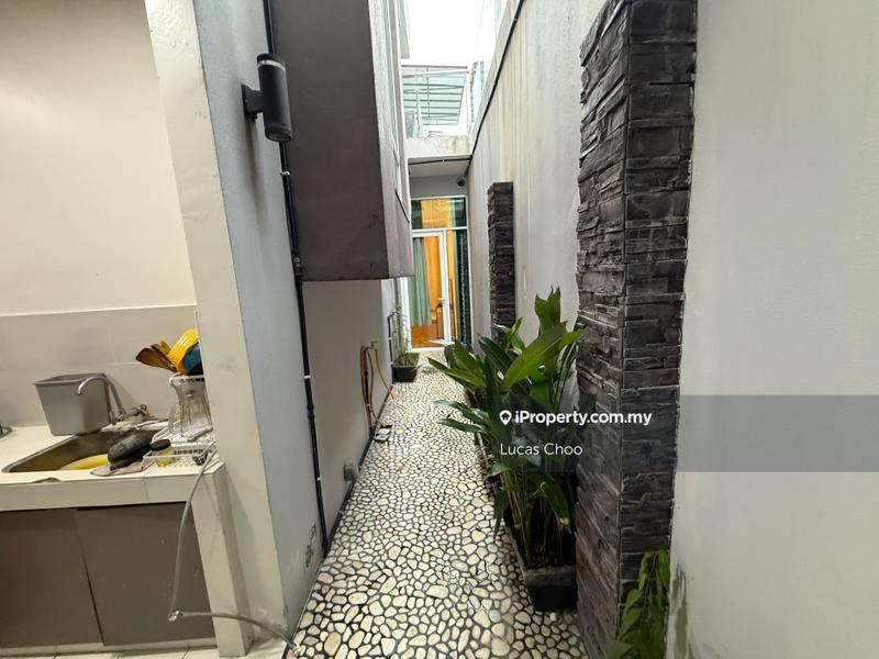 Rumah Berkembar untuk Dijual di Taman Melawati, Ulu Kelang oleh Lucas Choo - iProperty.com.my