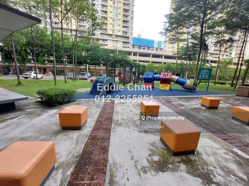 Condominium for Sale in Platinum Lake PV 16 by Eddie Chan - iProperty.com.my