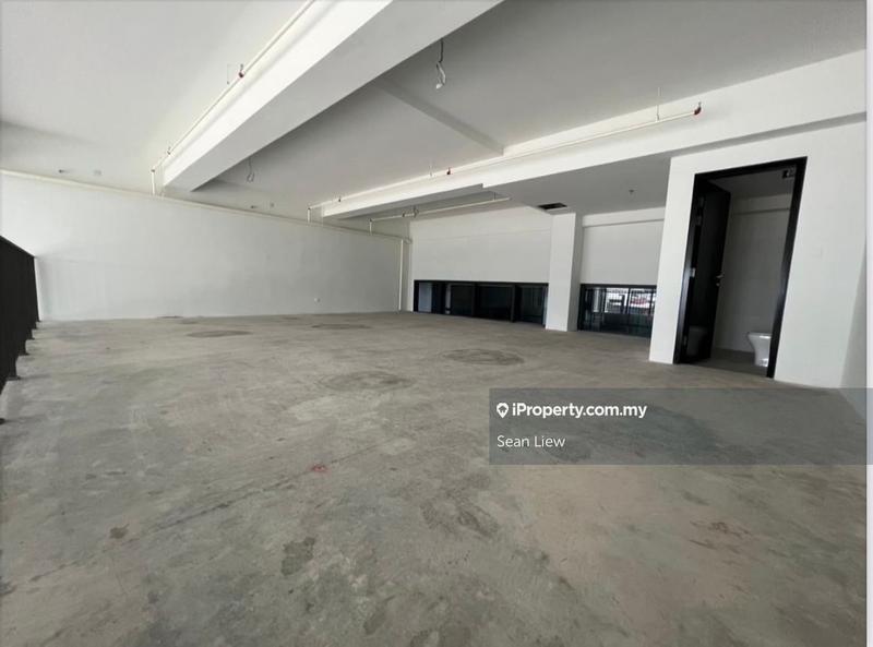 Gudang untuk Dijual di Kota Damansara, Selangor oleh Sean Liew - iProperty.com.my