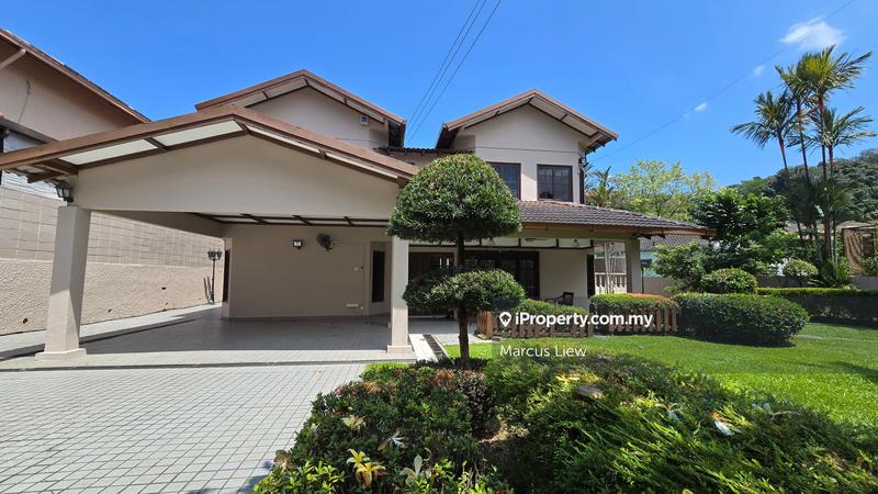 Bungalow House for Sale in Bukit Bandaraya, Bangsar by Marcus Liew - iProperty.com.my