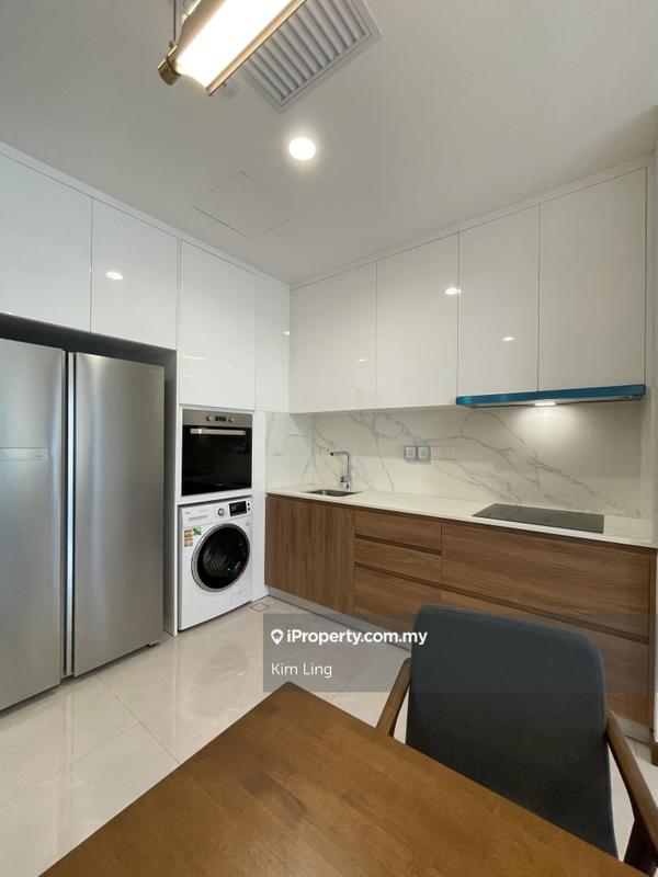 For Rent - Core Residence @ TRX