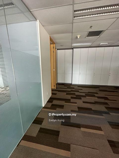 Office for Rent in Kl Sentral, Kuala Lumpur by Evelyn Kong - iProperty.com.my