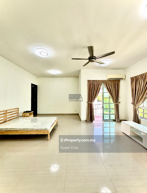 Bungalow House untuk Dijual di Pearl Hill, Tanjung Bungah oleh Susan Chia - iProperty.com.my