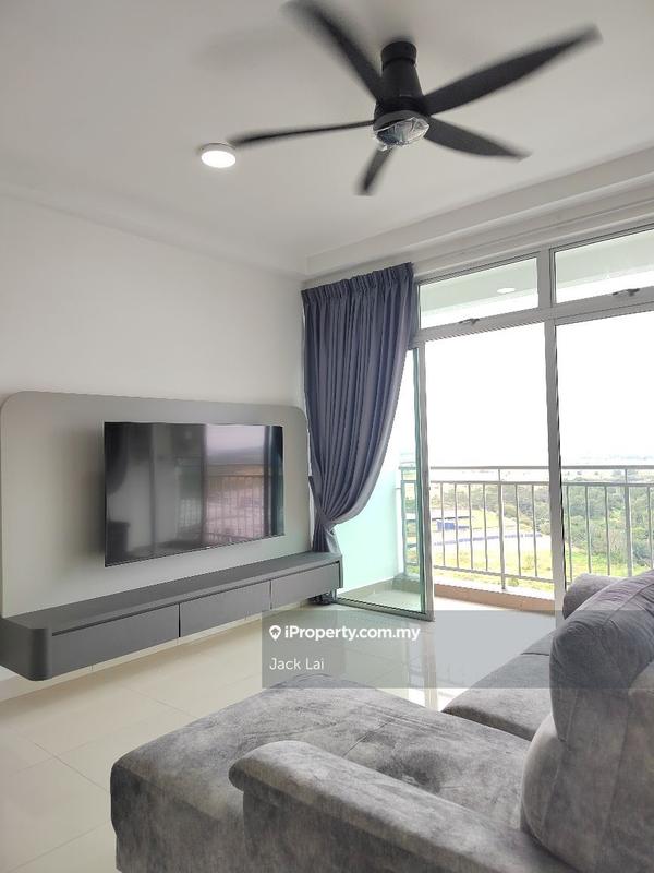 Service Residence for Rent in D'Lagoon by Jack Lai - iProperty.com.my