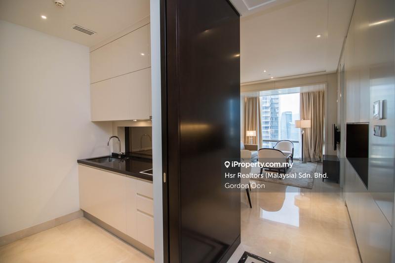 Service Residence for Sale in Pavilion Suites by Gordon Oon - iProperty.com.my