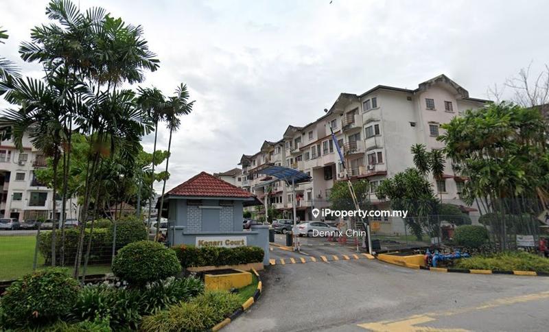 For Sale - Kenari Court