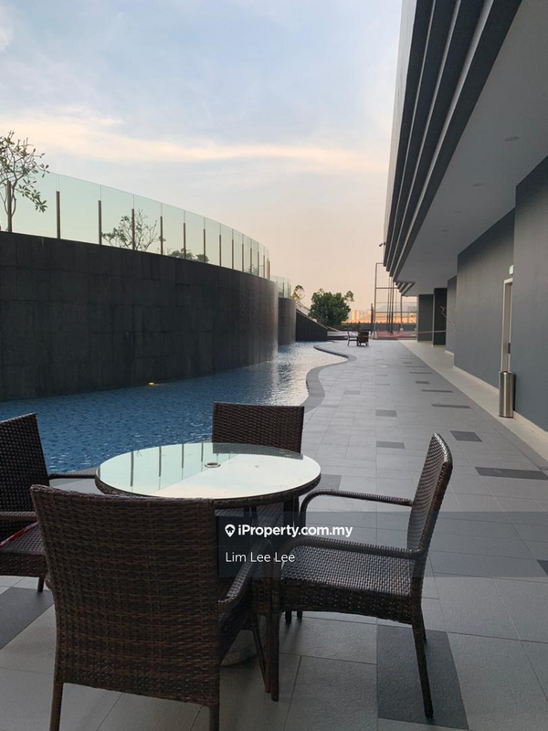 Service Residence for Sale in Setia City Residences by Lim Lee Lee - iProperty.com.my