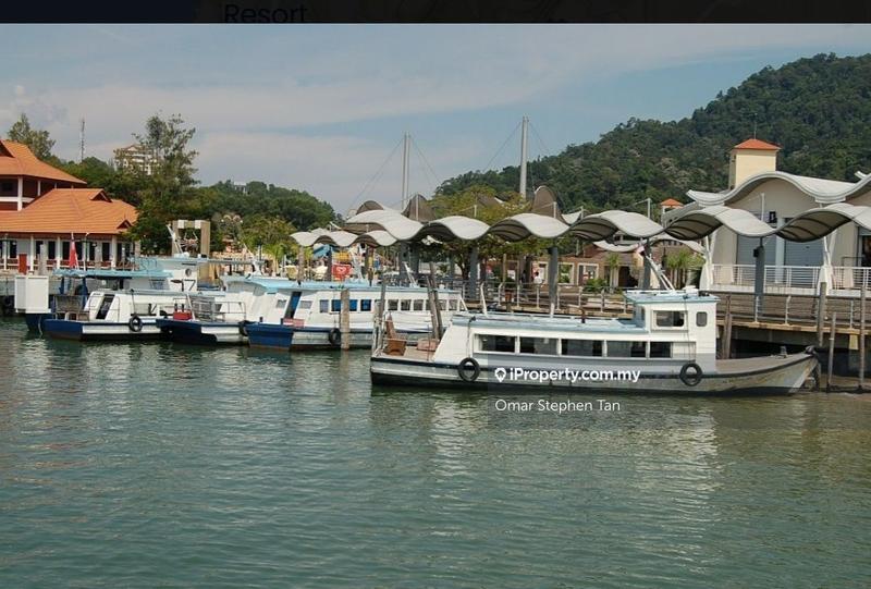 For Sale - Seri Manjung Lumut