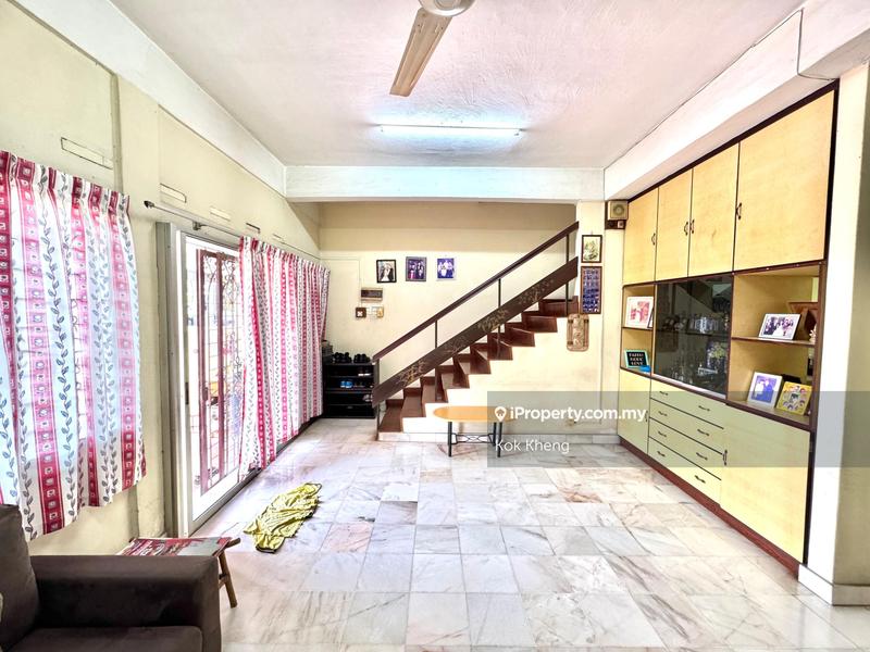 2-storey Terraced House for Sale in Semabok, Melaka by Kok Kheng - iProperty.com.my
