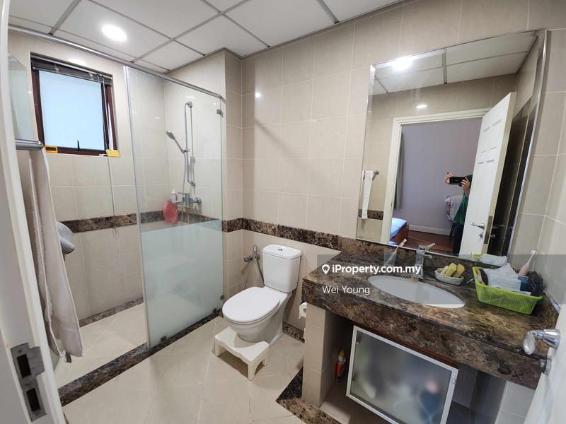 Kondominium untuk Dijual di Mont Kiara Damai Resort Condominium oleh Wei Young - iProperty.com.my