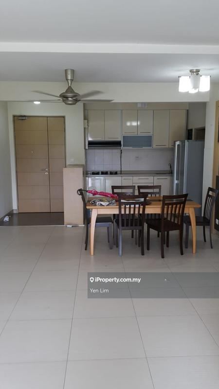 Condominium for Sale in Savanna Condominium by Yen Lim - iProperty.com.my