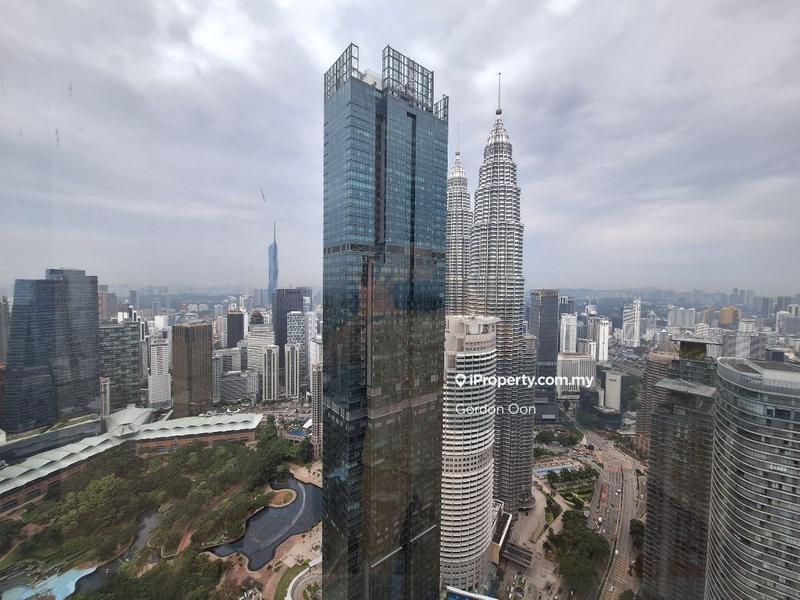 Service Residence for Sale in SO Sofitel Kuala Lumpur Residences by Gordon Oon - iProperty.com.my