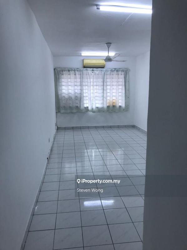 For Rent - SD Apartments II