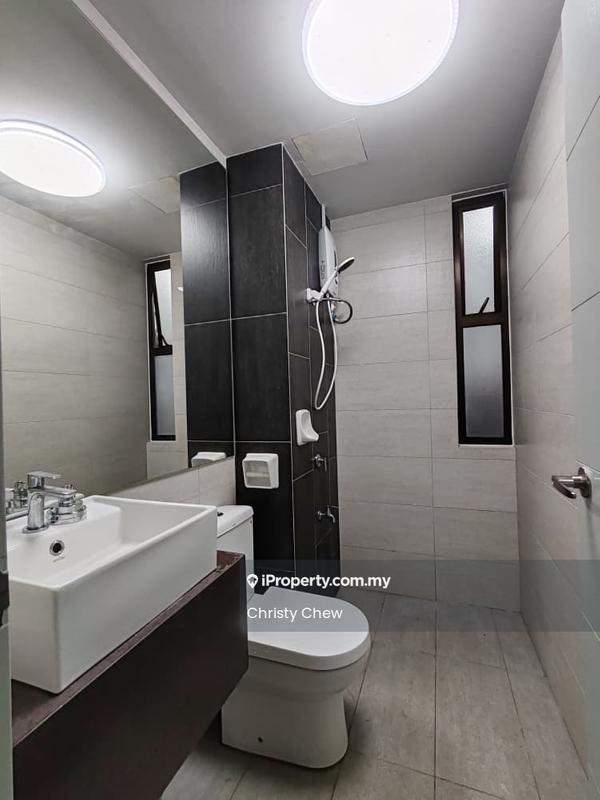 Kondominium untuk Dijual di Admiral Residences oleh Christy Chew - Bathroom - iProperty.com.my