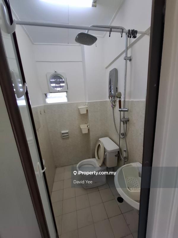 Pangsapuri untuk Dijual di Apartment Selasih oleh David Yee - iProperty.com.my