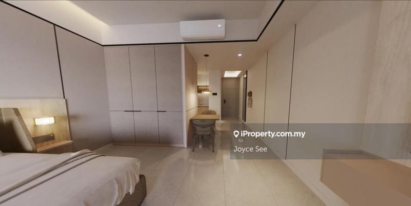 Pangsapuri untuk Dijual di Assana Serviced Suites @ Tropicana Cenang oleh Joyce See - iProperty.com.my
