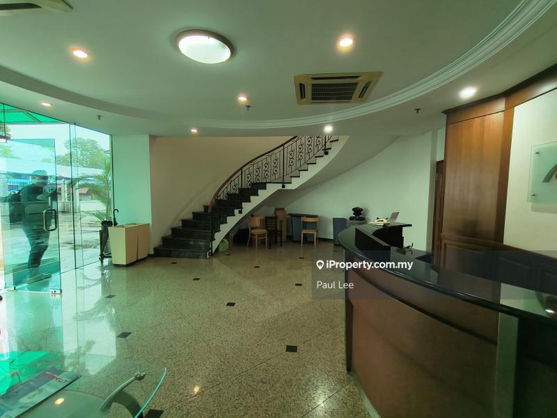 Detached Factory for Rent in Butterworth Factory, Butterworth by Paul Lee - iProperty.com.my