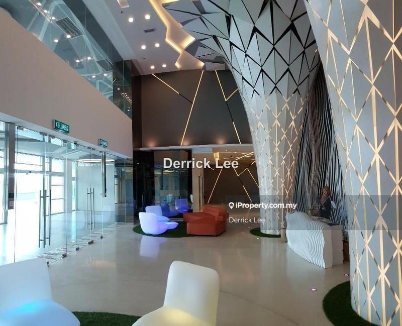 Kondominium untuk Disewa di Arte Subang West oleh Derrick Lee - iProperty.com.my