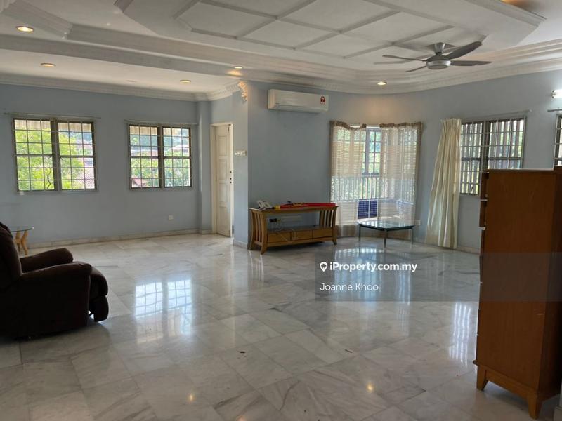 3-storey Terraced House for Sale in Taman Seputeh, Seputeh, Kuala Lumpur, Seputeh by Joanne Khoo - iProperty.com.my