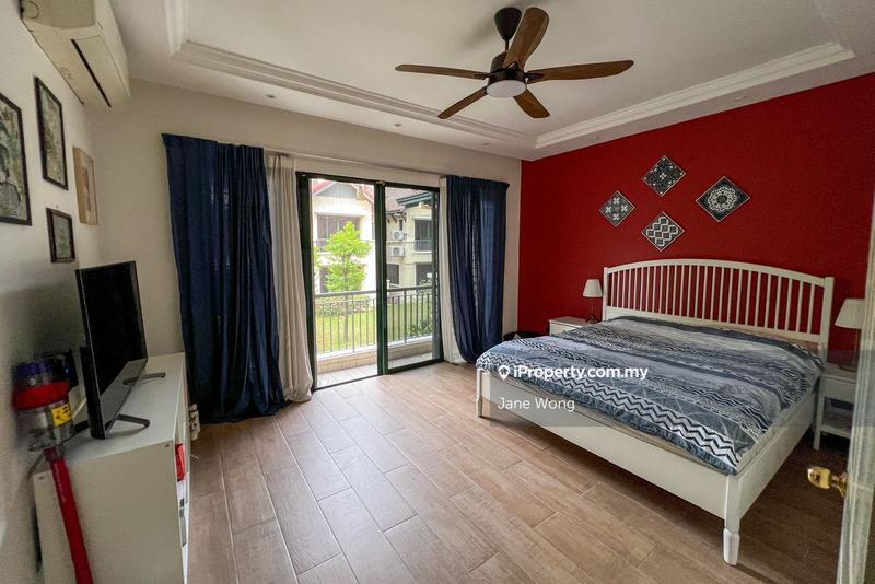 Kondominium untuk Dijual di Nadia Parkfront oleh Jane Wong - iProperty.com.my