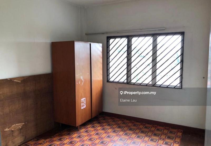 Flat for Sale in Villa Mewah by Elaine Lau - iProperty.com.my
