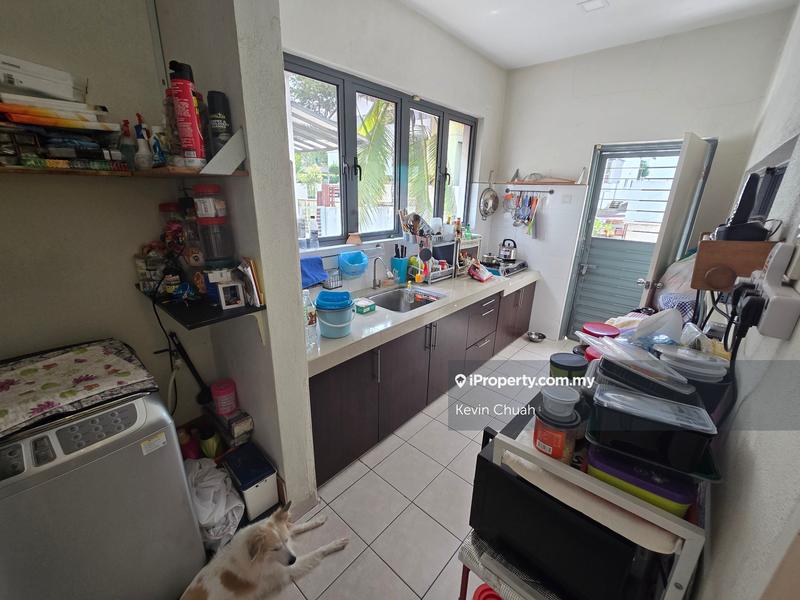 2-storey Terraced House for Sale in Kajang, Selangor by Kevin Chuah - iProperty.com.my