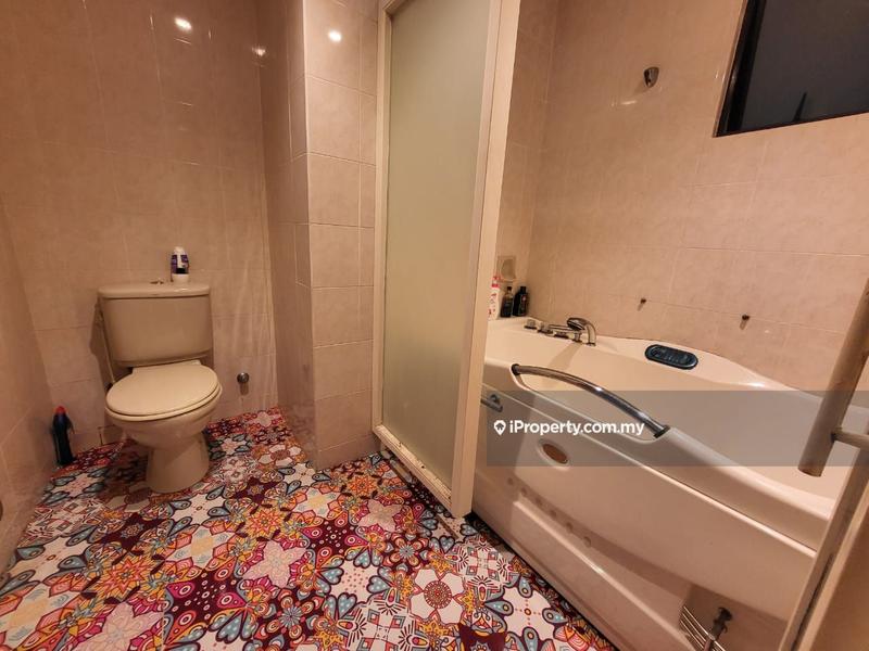 Kondominium untuk Dijual di Cita Damansara oleh Kelvin Low - iProperty.com.my