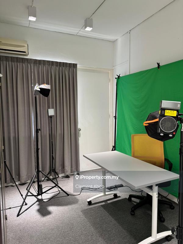 Pejabat-Runcit untuk Disewa di Taman Green Lane, Jelutong oleh Clement Khoo - iProperty.com.my