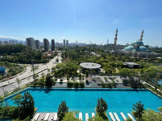 Service Residence for Sale in Residensi Solaris Parq by Winson Liem - iProperty.com.my